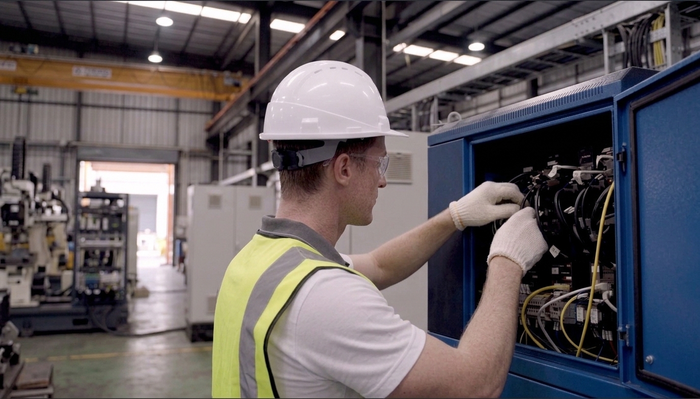 Electrical Installation Testing