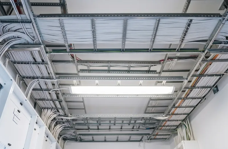 Containment Installation