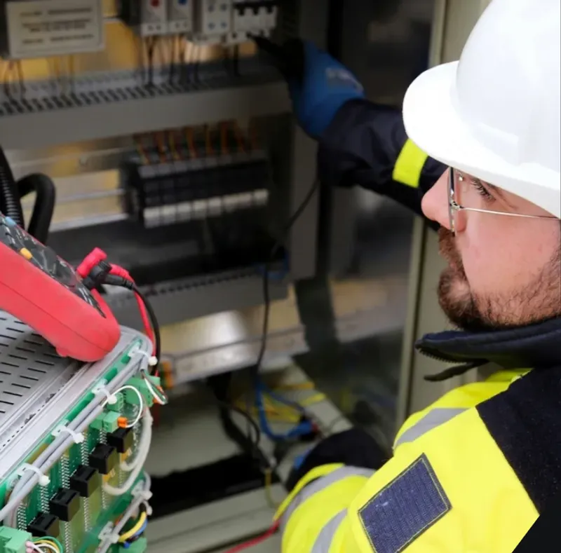 Electrical Installation Testing